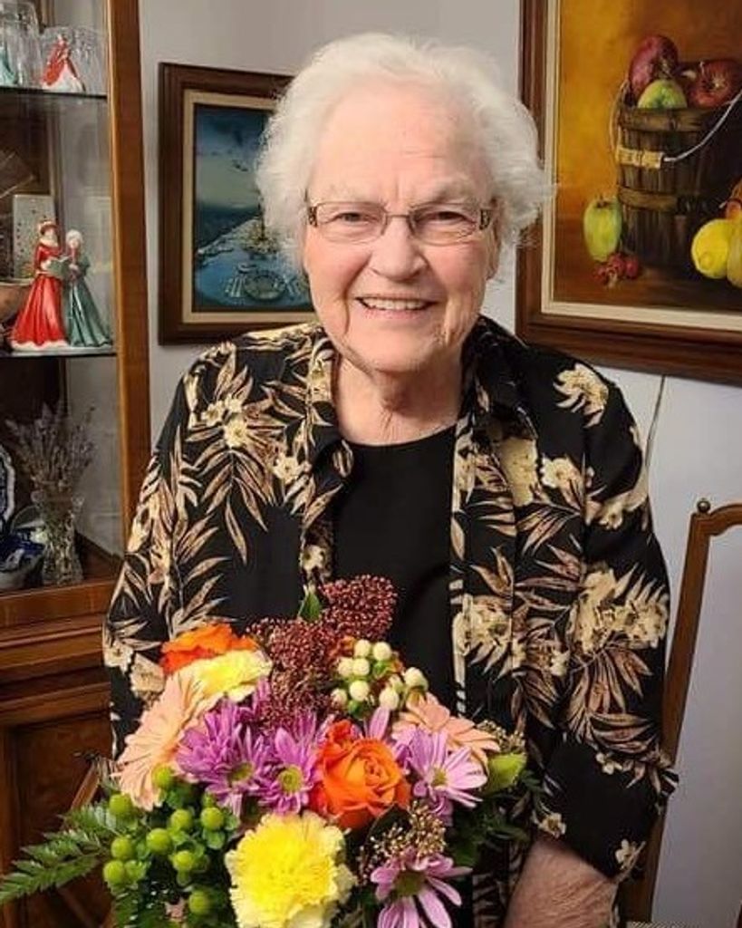 Eloise Lenore Wright
