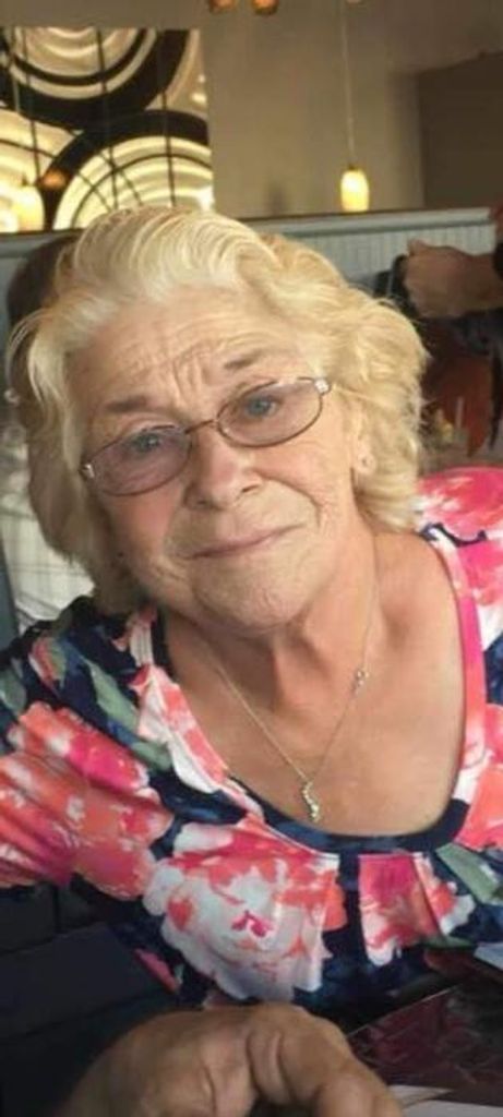 Melinda "Linda" Rose Berkompas