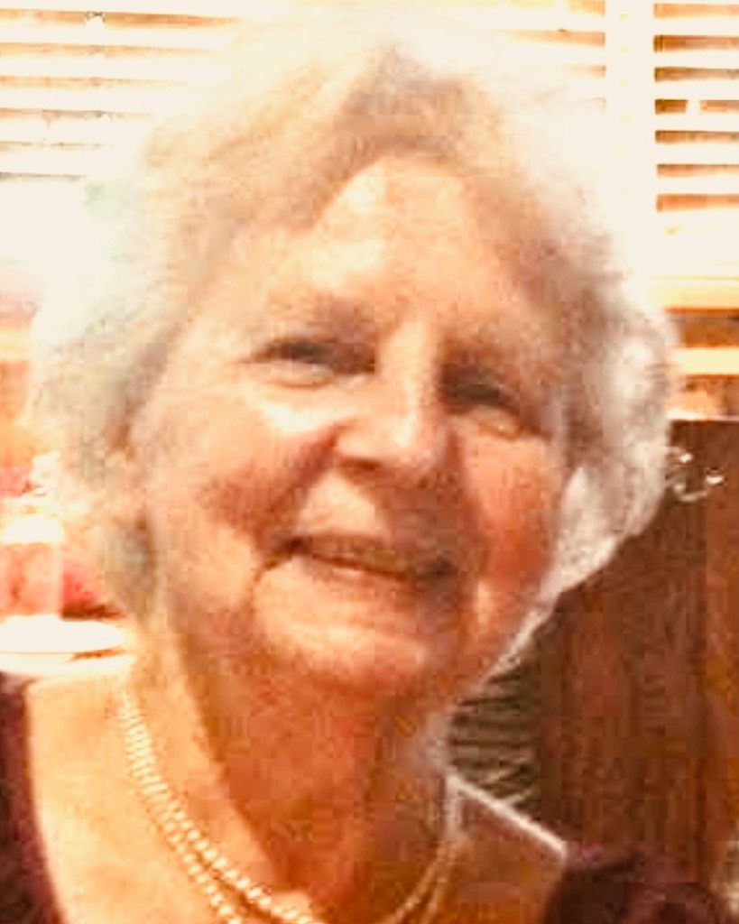 Shirley Aspas Profile Photo