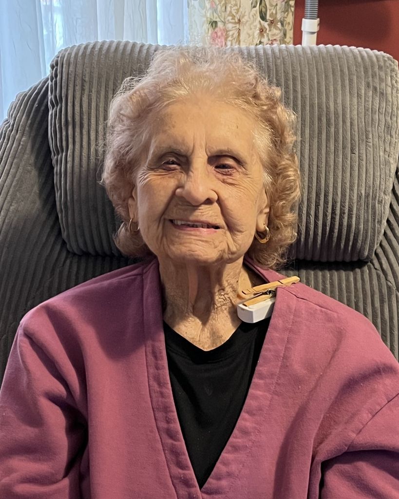 Pauline Vivian Bautz Profile Photo