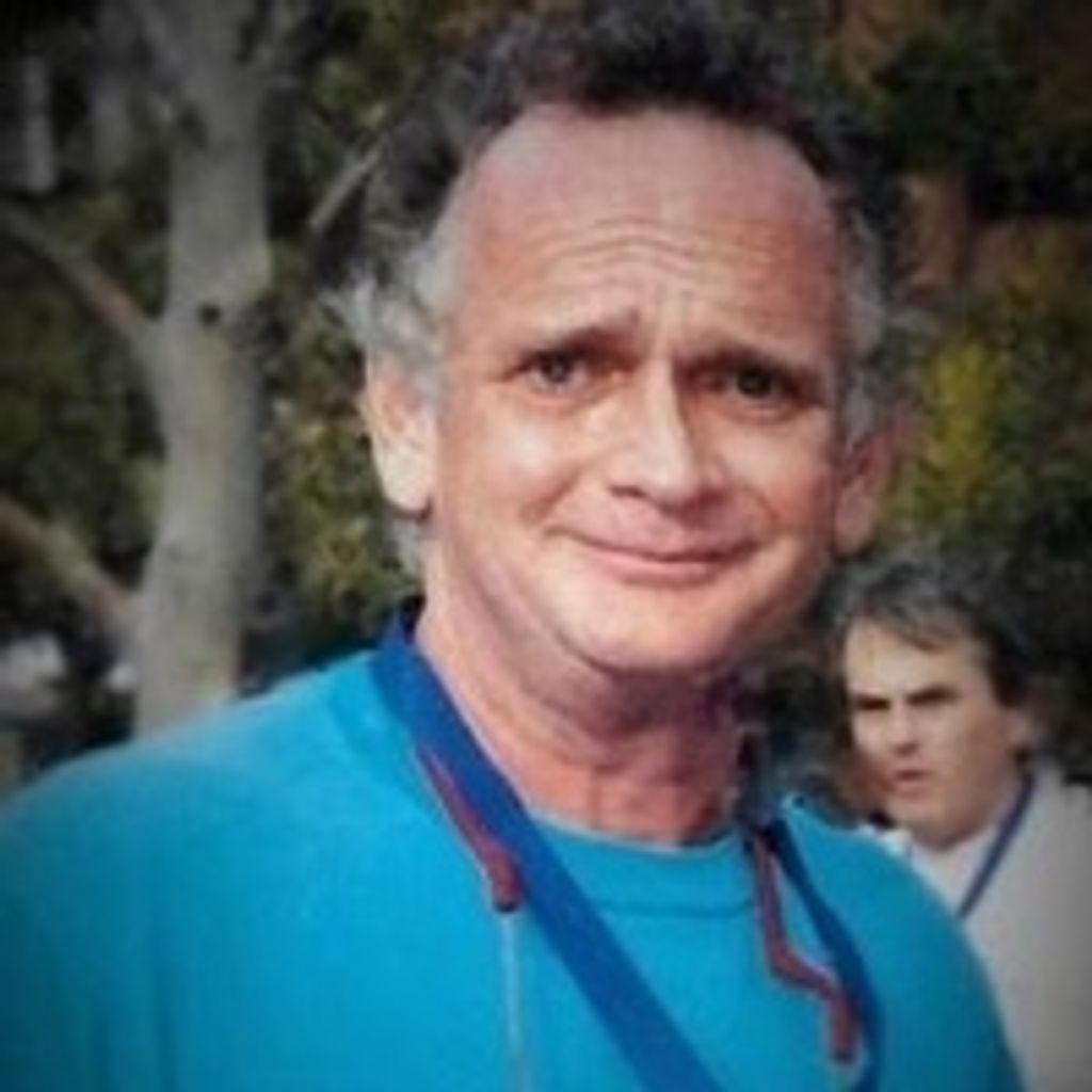 Christopher T. Carroll, Sr.