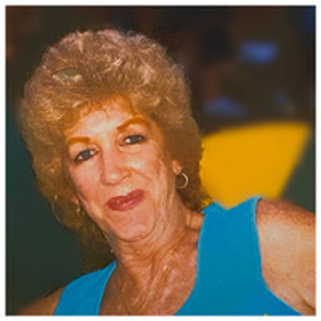 Lula  Belle (Ragsdale)  Jones