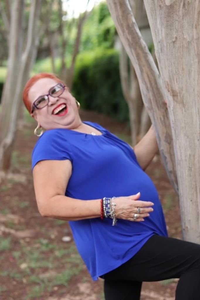 Maria Garza Profile Photo
