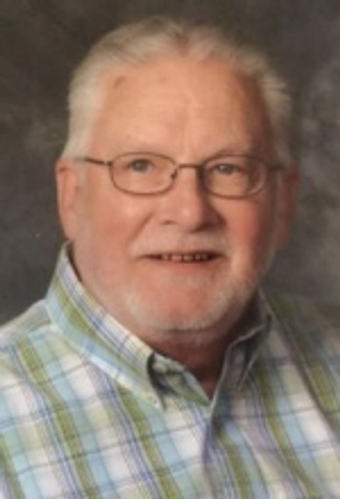 Ronald Lee Petitt
