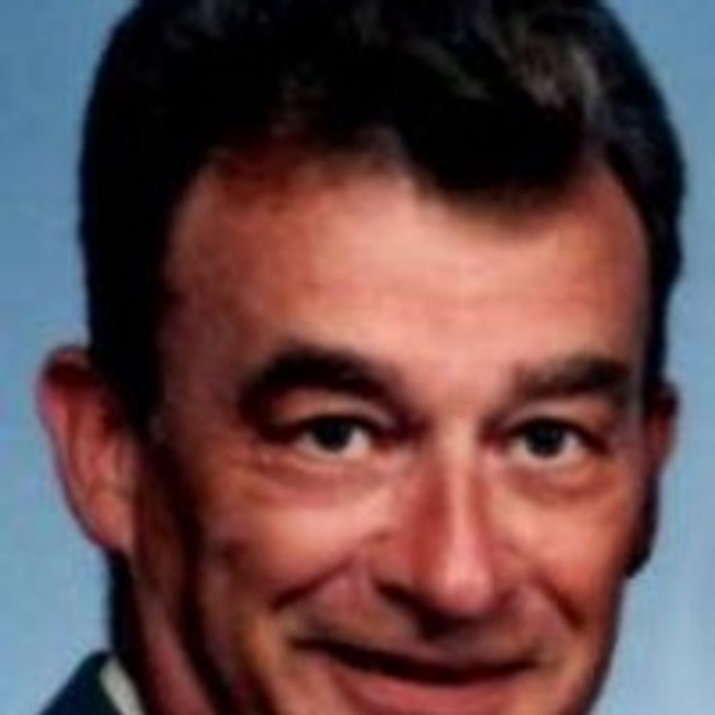 Martin  Francis Mcmahon