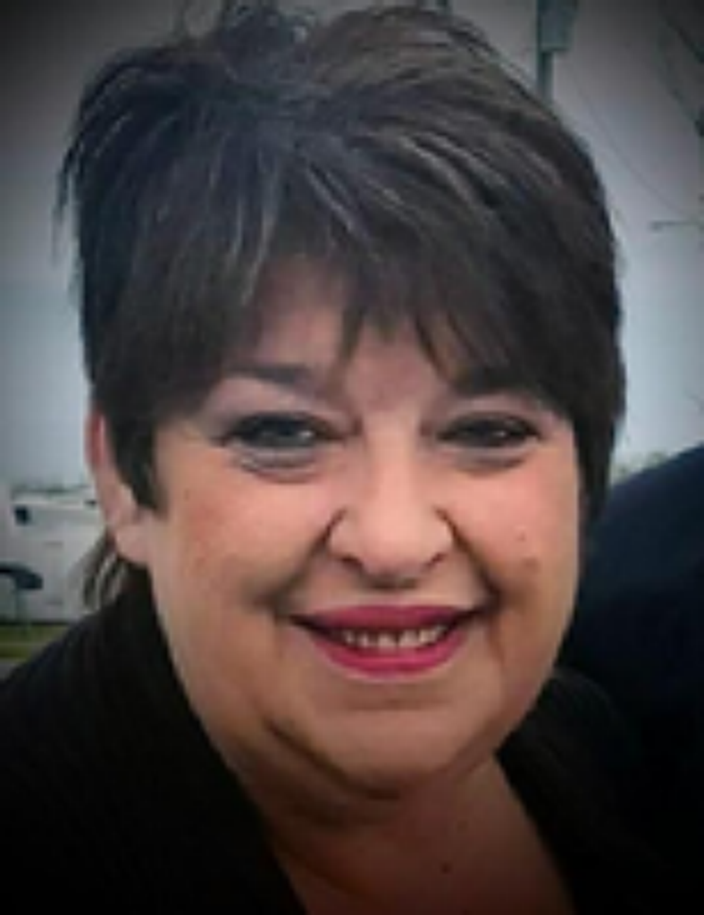 Michelle Bradshaw