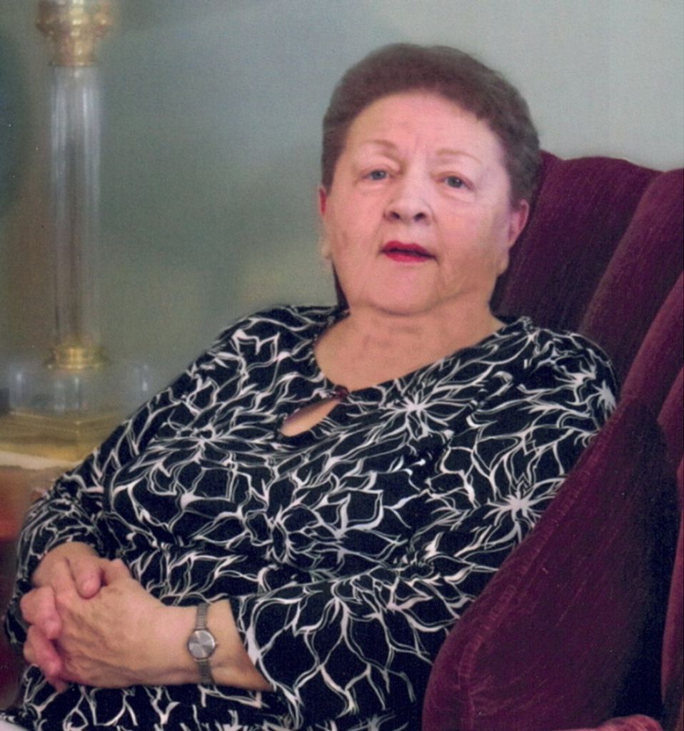 Donna Portenga