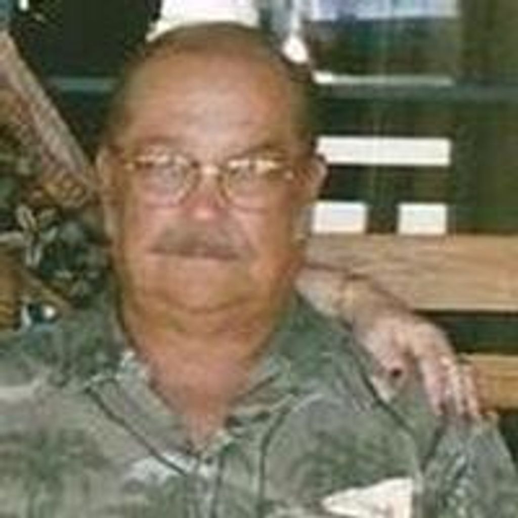Jerry Wayne Black