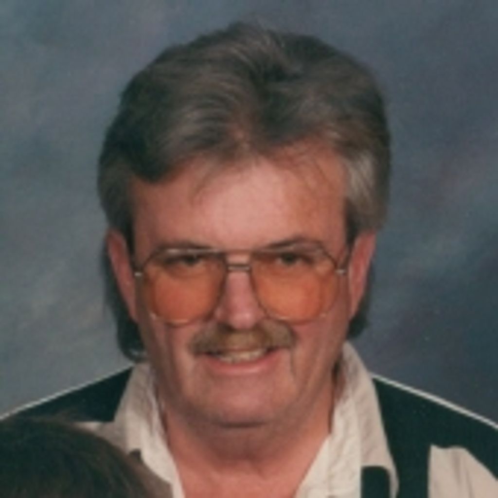 Patrick J. Finley