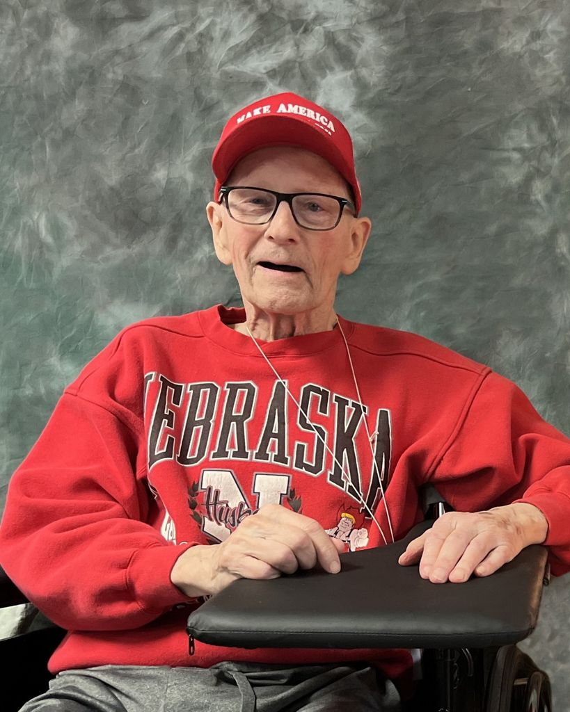 Kenneth J. Penning Profile Photo