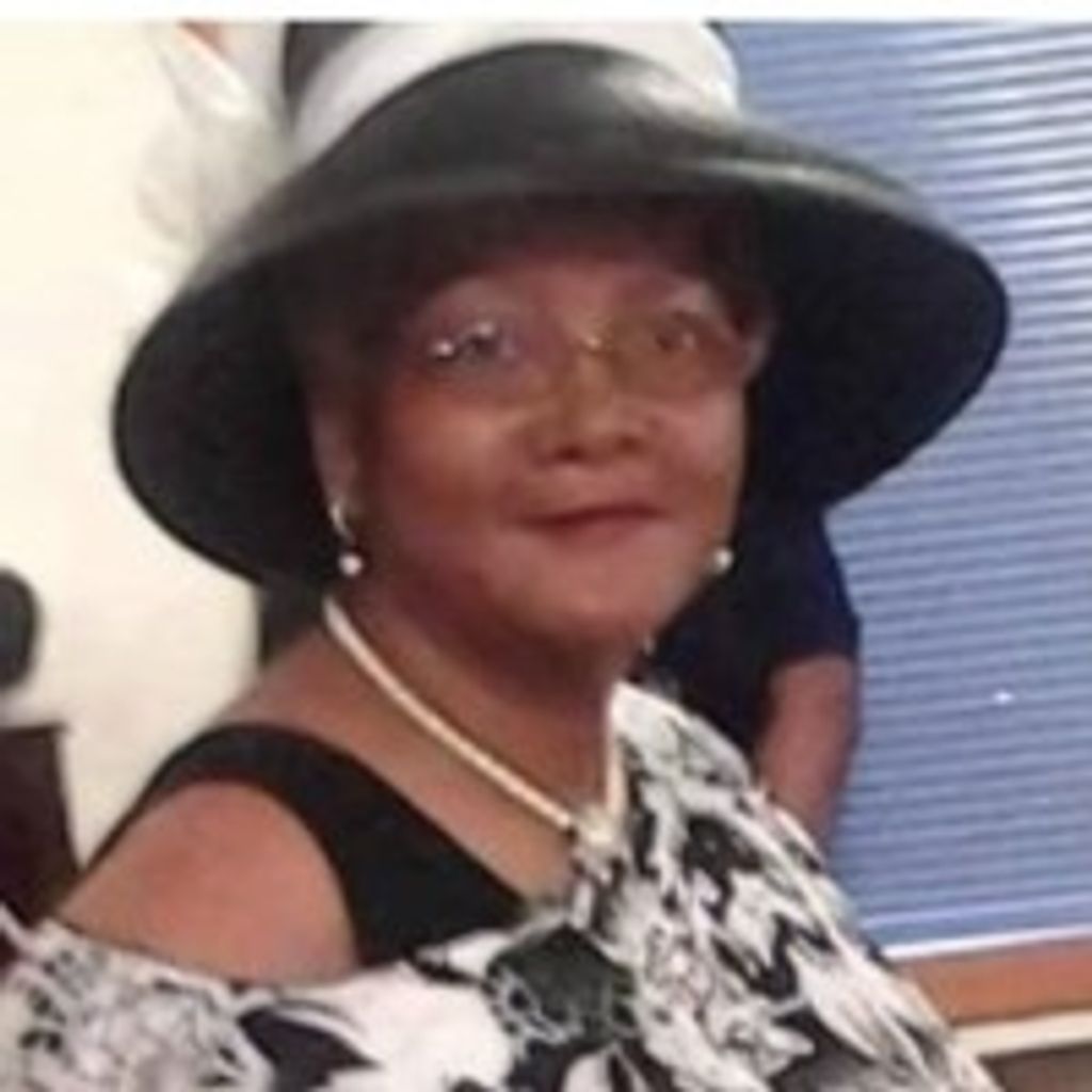 Ms. Earma P. Jennings Profile Photo