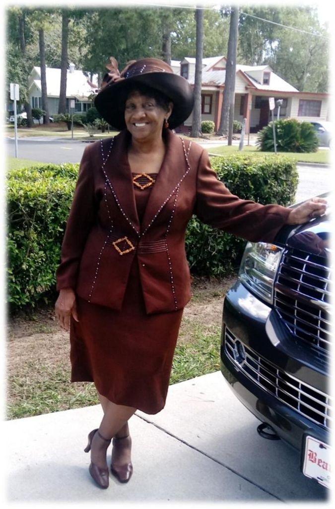 Mrs. Dorothy V. Williams Profile Photo