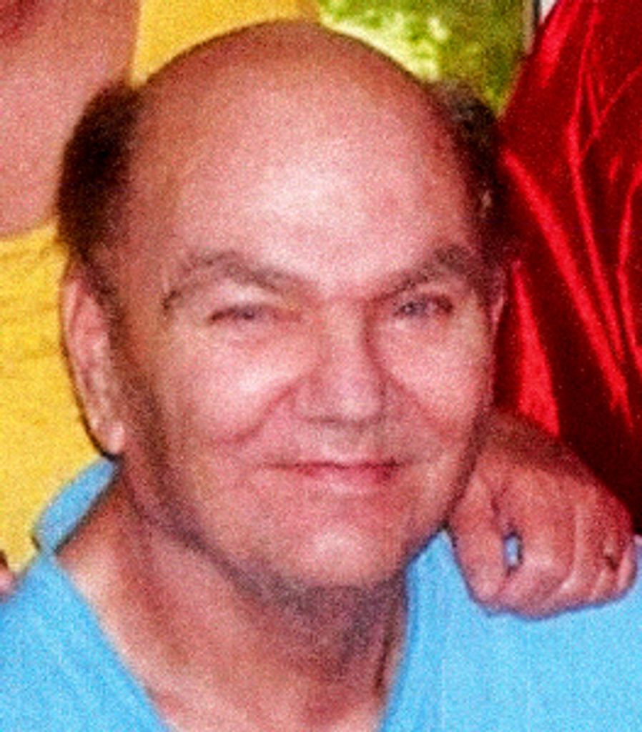 Mark T. Moore