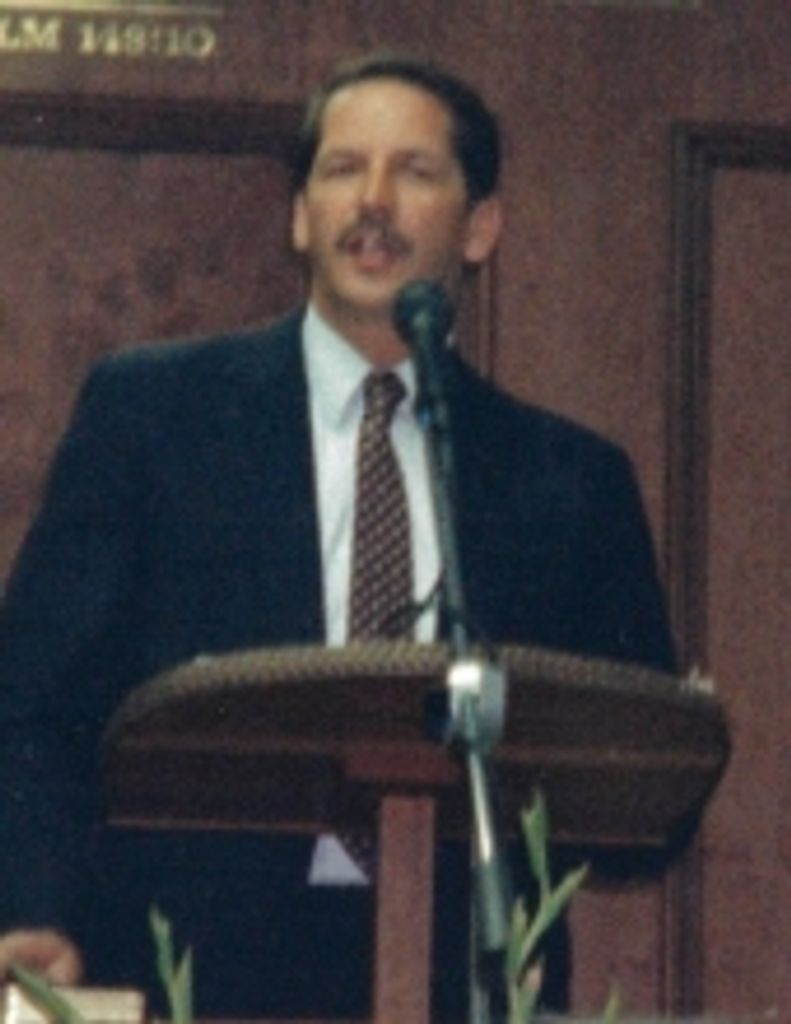 Robert Eugene Frazier Profile Photo
