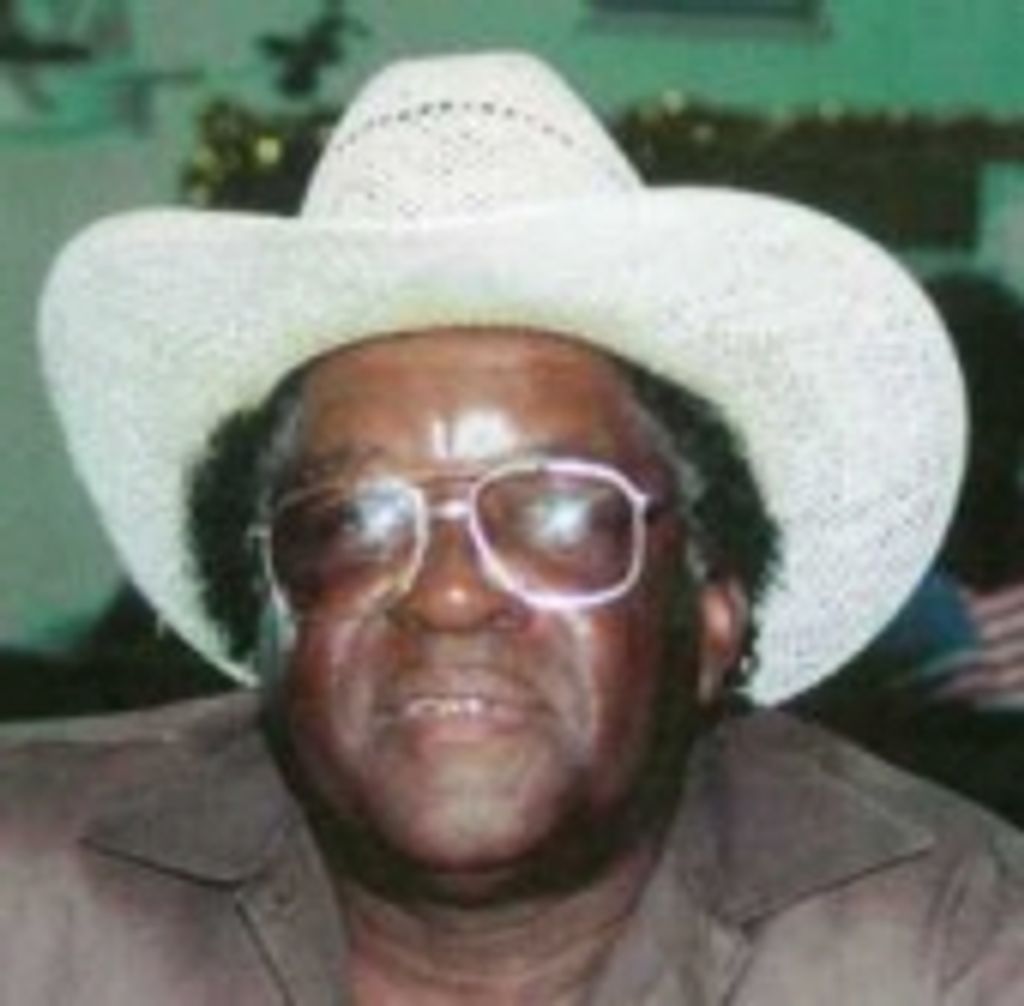 Charles Howard Taite, Sr.