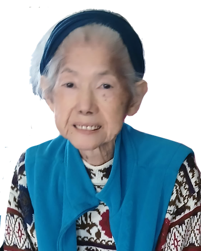 Yoshiko Marris Profile Photo