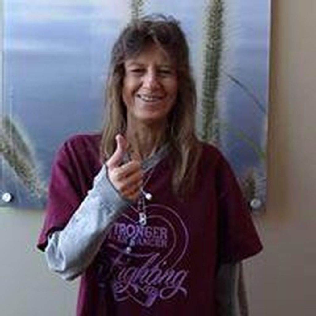 Sherry Tammy Hall Profile Photo