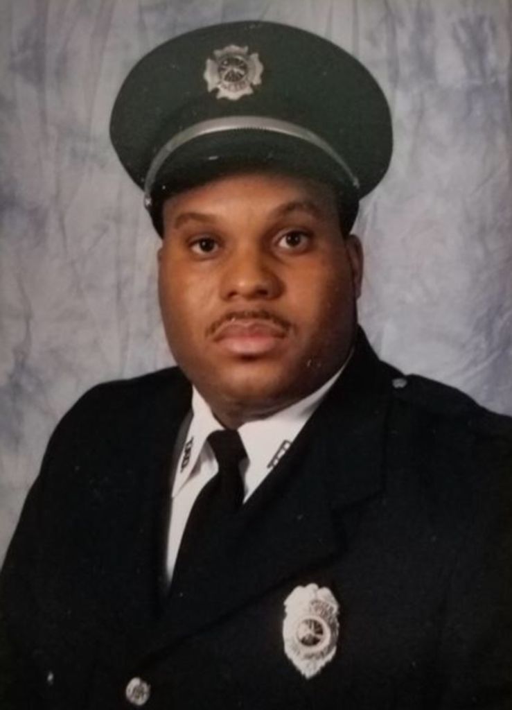 Demetrius T'Juan Butler