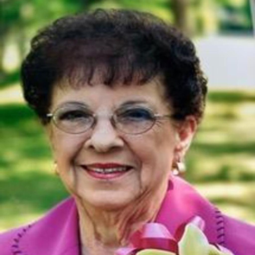 Esther Sarria Romero
