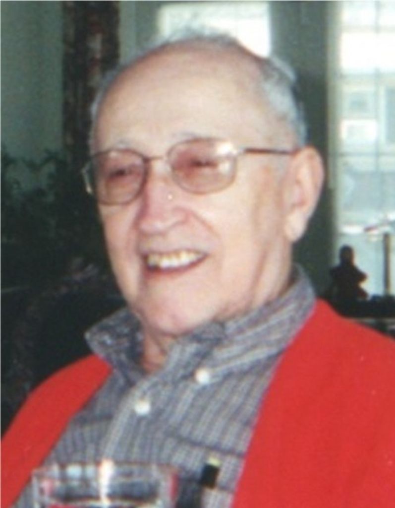 Homer Slabaugh Profile Photo