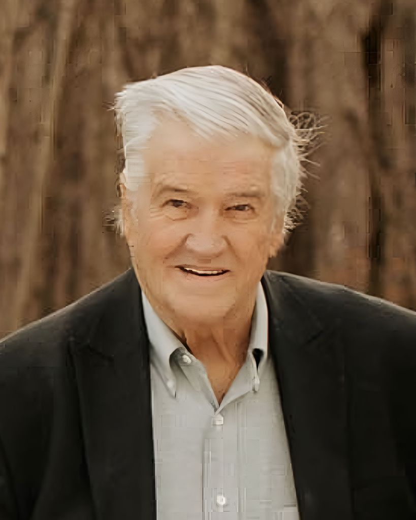 Larry Cockrell Profile Photo