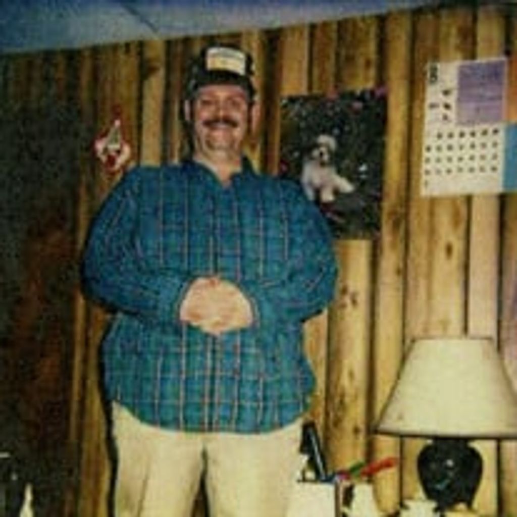 Ronnie L. Brown