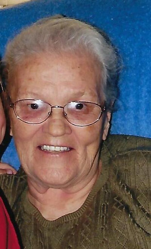 Margaret Ann Wilson Profile Photo