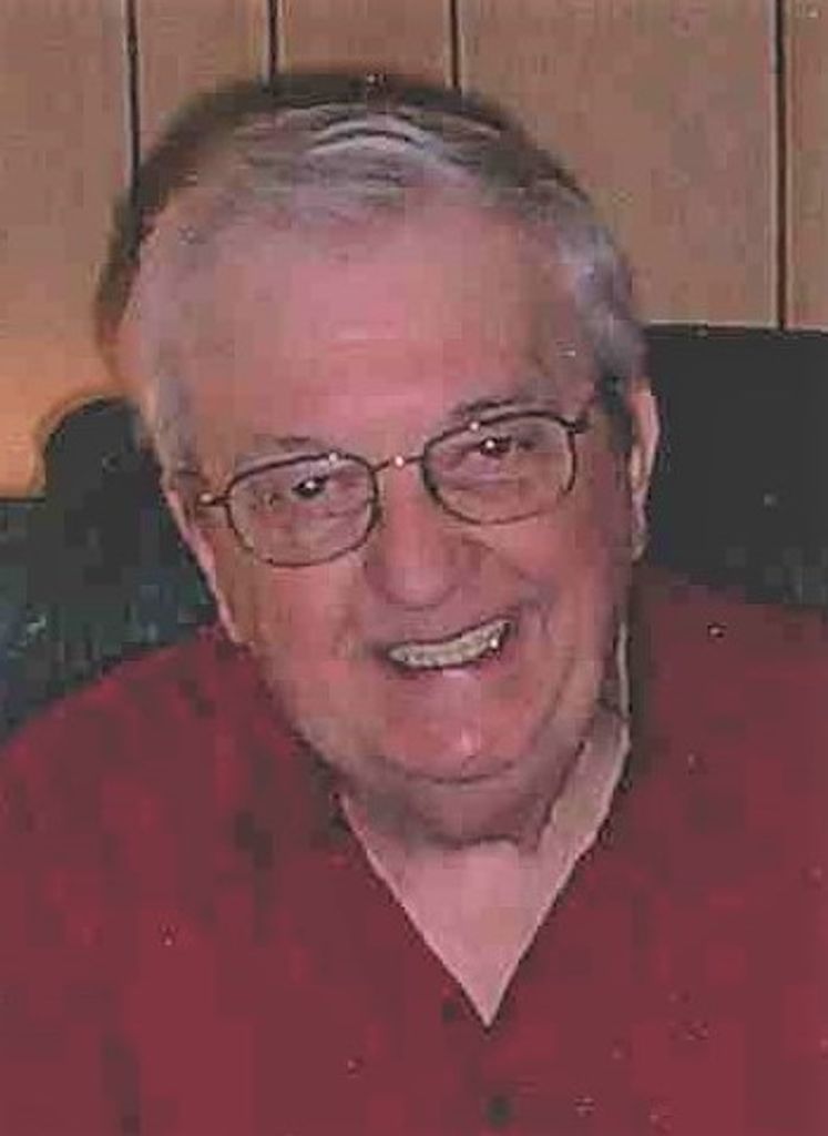 Thaddeus Wujek Profile Photo