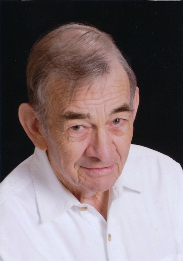 Billy Joe Dixon Profile Photo