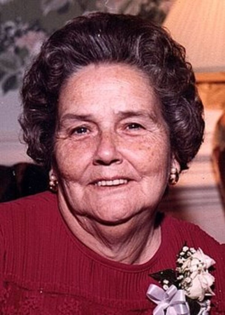 Madeline M. Sanzo