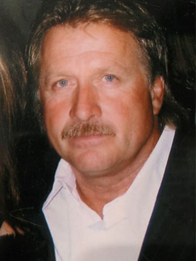 Dennis Mark Schwieters