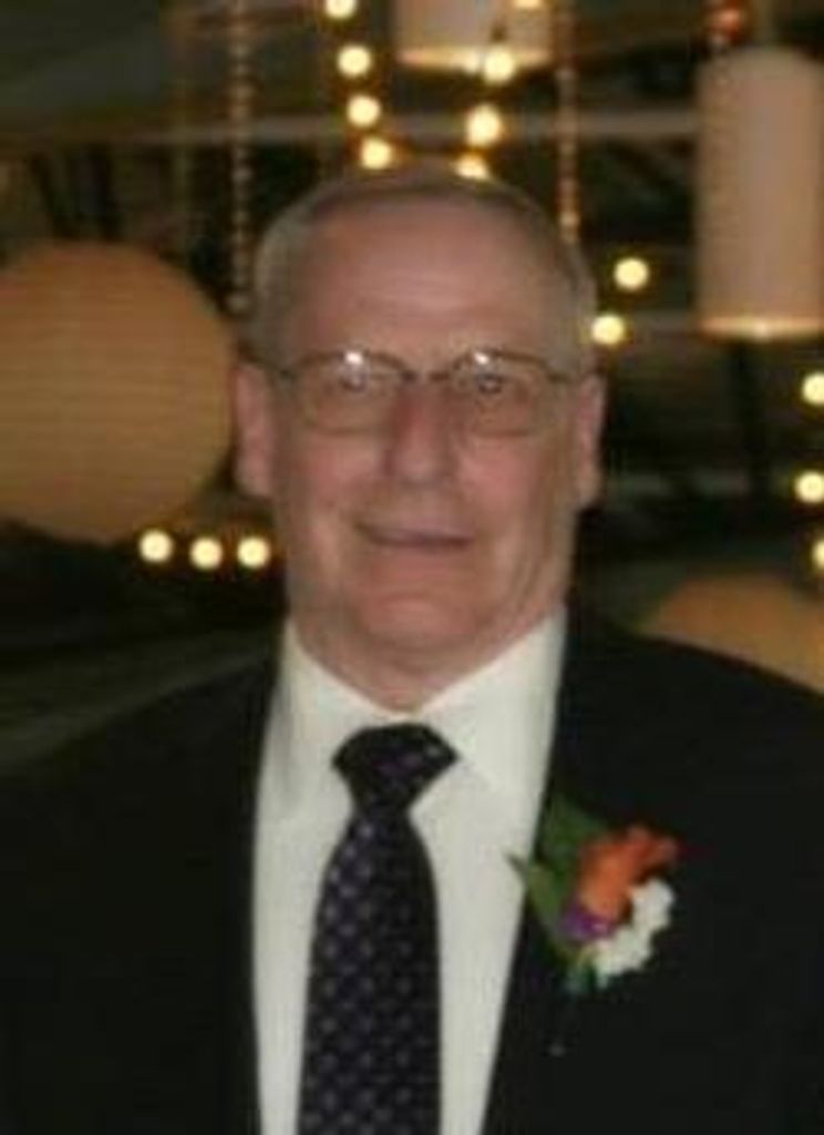 William "Bill" Dale Jackson