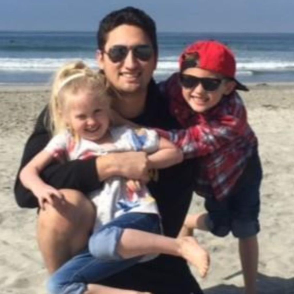 Mason Sky Giovanni Profile Photo