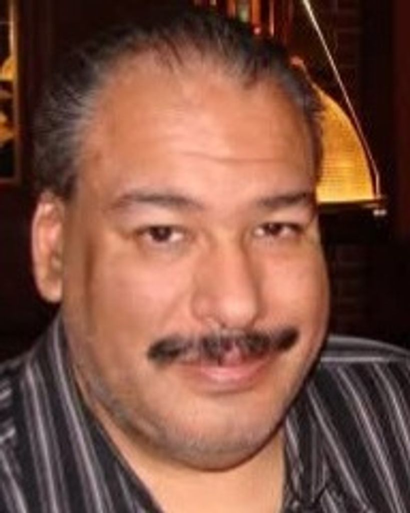 Rudy M. Gibson Profile Photo