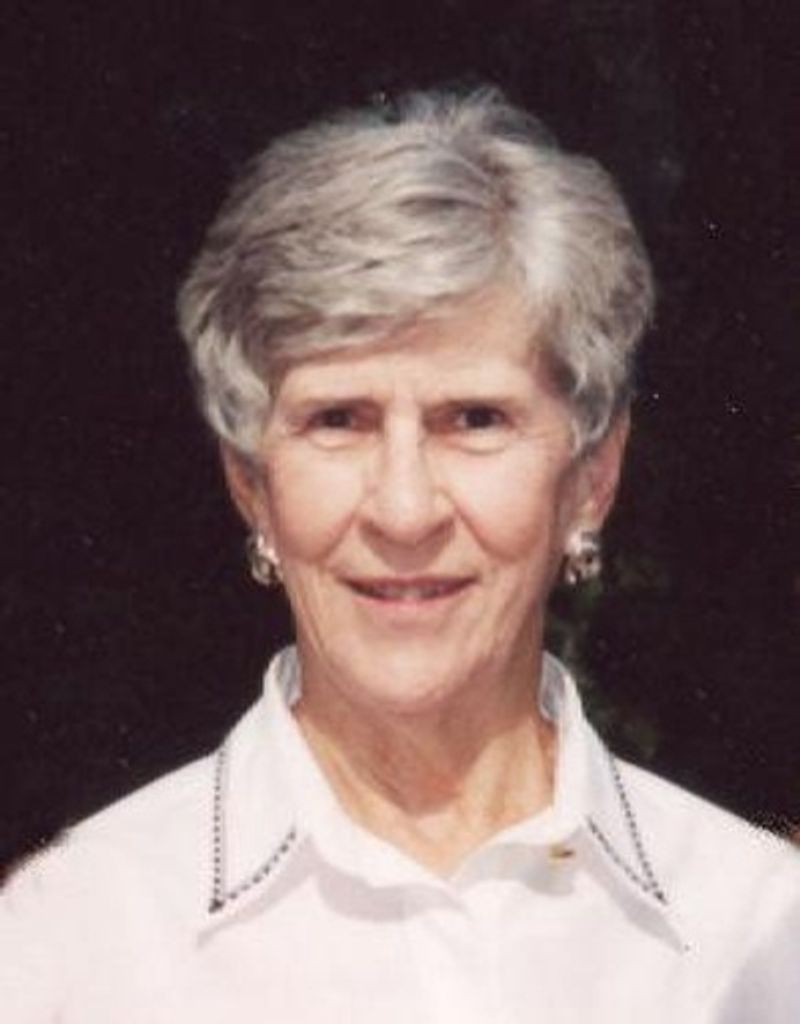 Agnes Rowland Johnson