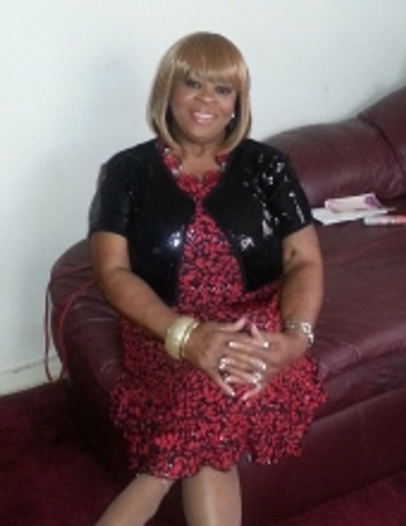 Gloria Williams