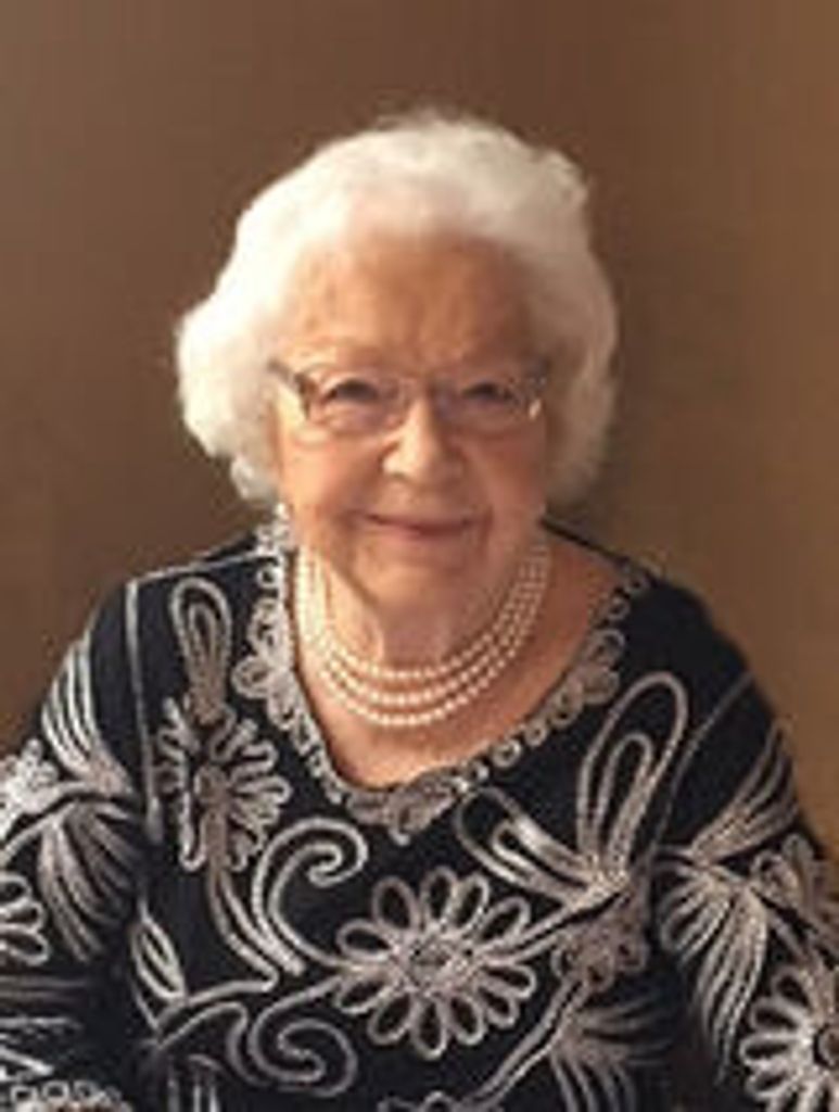 Mabel Callanan Profile Photo