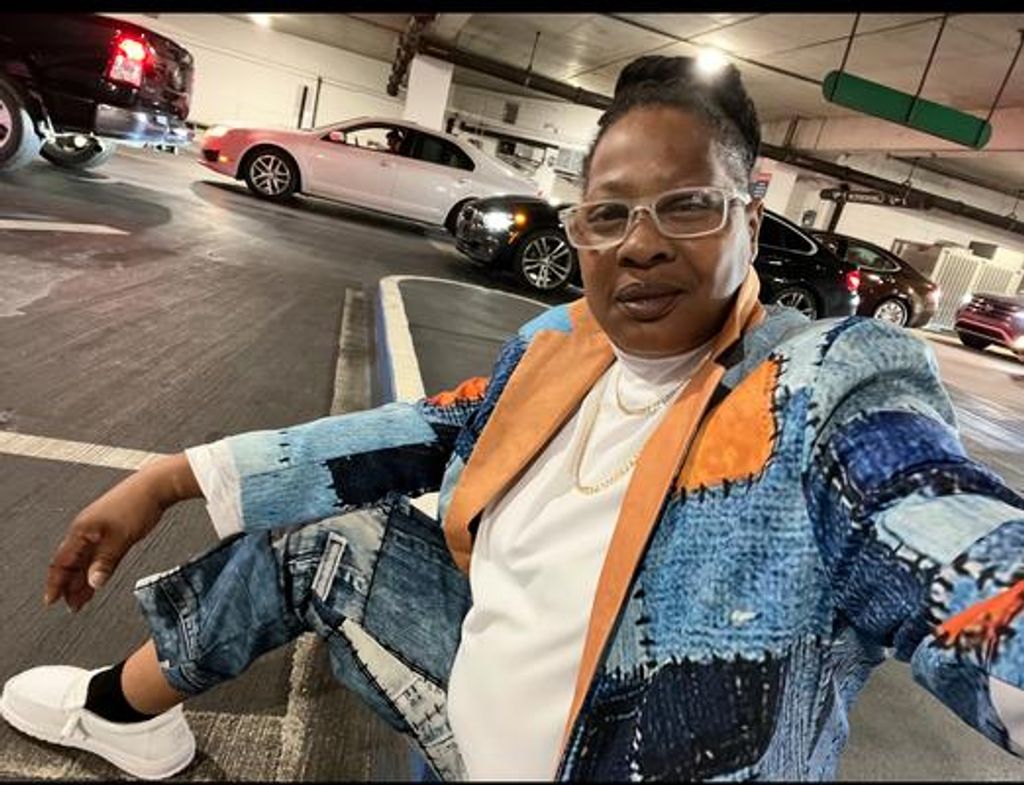 Ms. Angelique C. Thomas