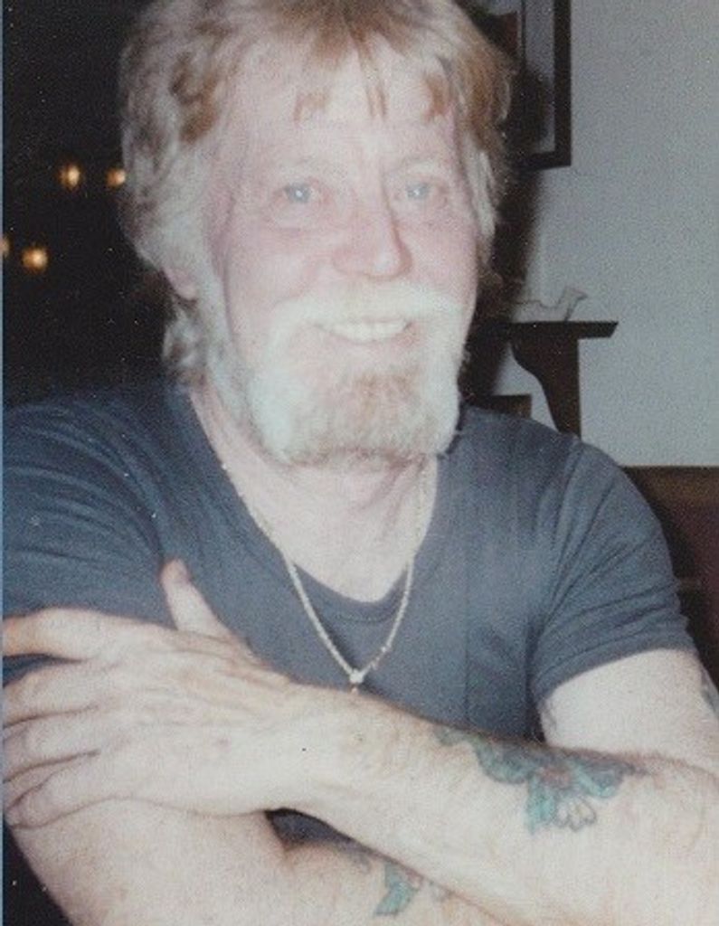William "Russ" Cunningham, Jr.