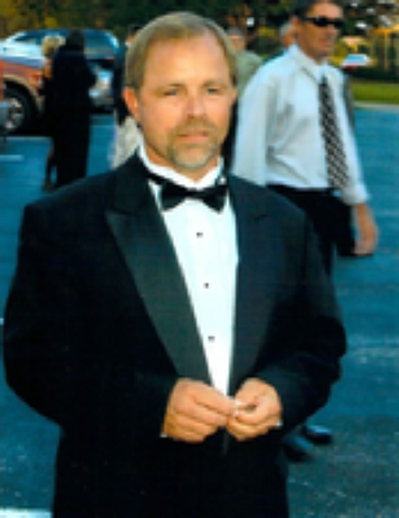 Jeffery Wayne Cavenaugh