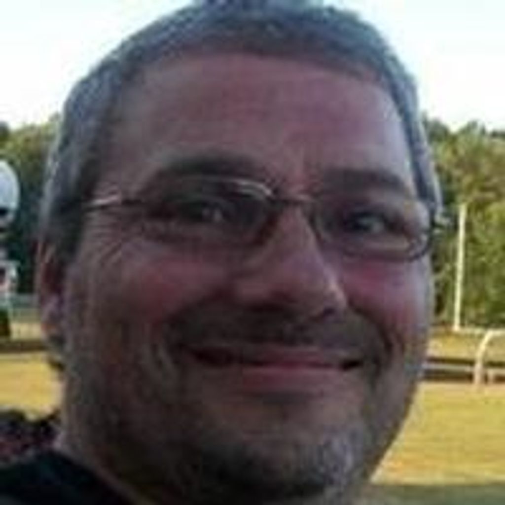 Brian Lynn Rupright