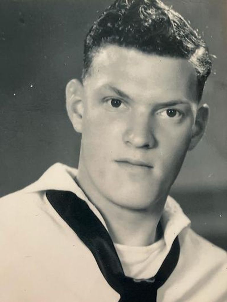 Kenneth H. Smith Profile Photo