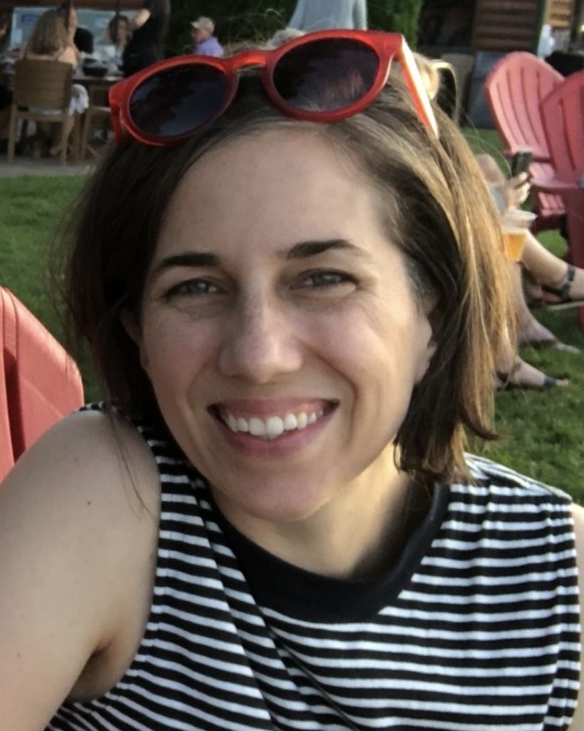 Jenny L. Mueller-Bune Profile Photo