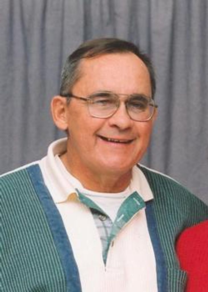 Thomas S. White