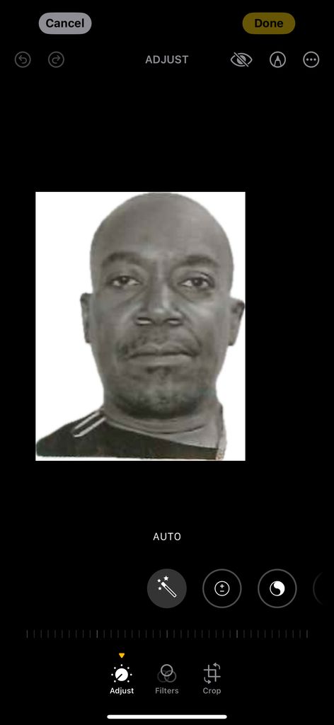 Mr. Joe Louis Forest Meigs Jr. Profile Photo
