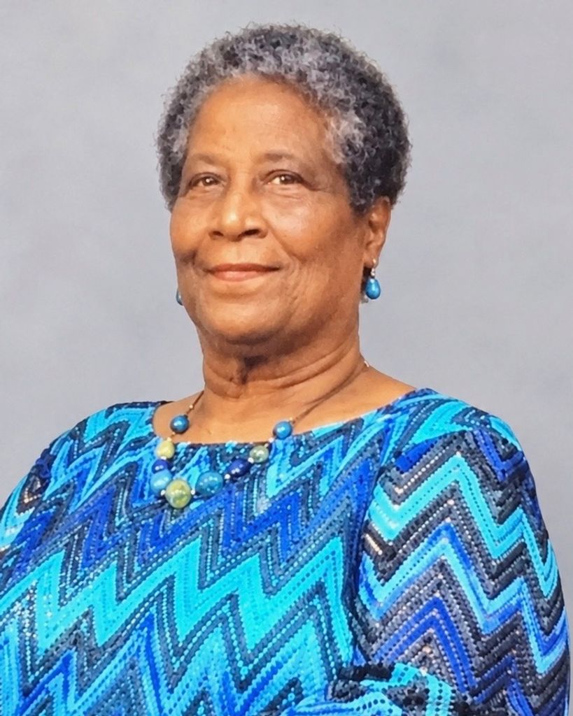 Lena J. Timmons Profile Photo