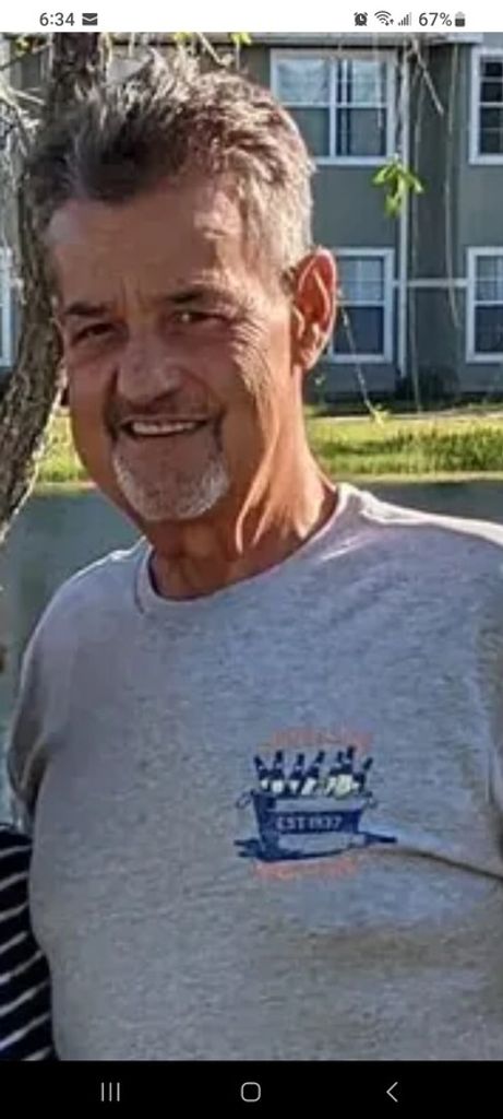 David Anthony Petrzala Profile Photo