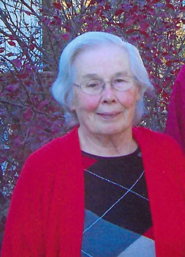 Barbara Grant Profile Photo