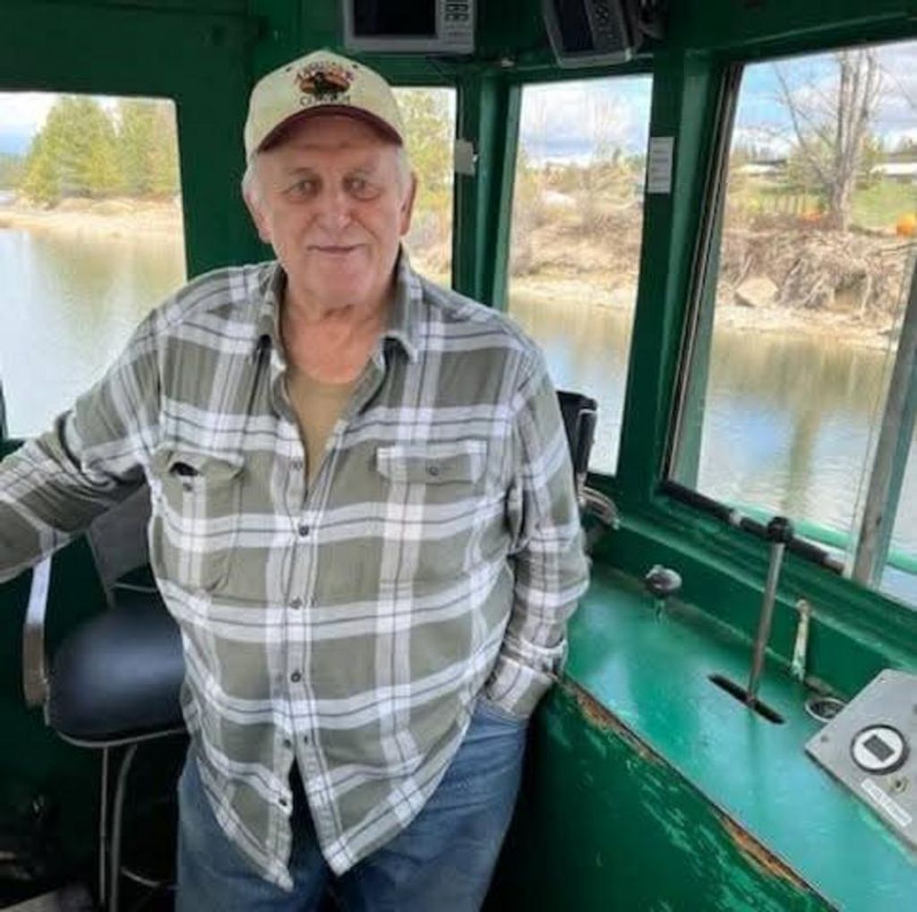Michael "Mike" Larry Morey Profile Photo