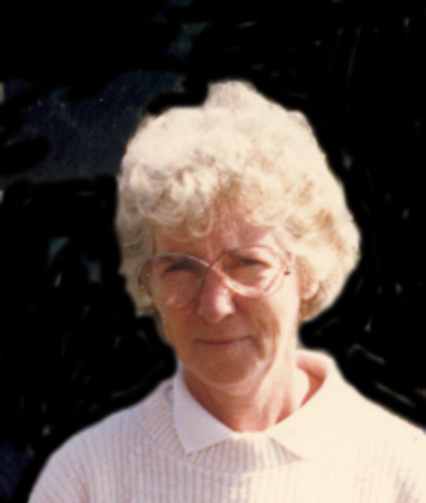 Nancy Cox